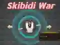 Gioco Guerra Skibidi in linea