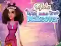 Gioco Il makeover di Aisha: Desiderio che si avvera in linea