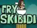 Gioco Friggi Skibidi in linea
