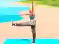 Gioco Maestro di Yoga in linea