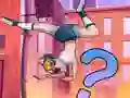 Gioco Puzzle di Pose in linea