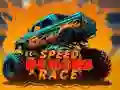 Gioco Corsa dei Demoni Veloci in linea