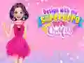 Gioco Progetta Con Me Costumi Da Supereroe Tutu in linea