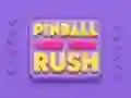 Gioco Pinball Rush in linea