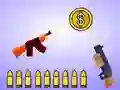 Gioco Spara e Rimbalza in linea