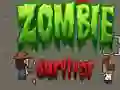 Gioco Sopravvissuto Zombie in linea