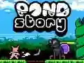 Gioco Storia dello stagno in linea