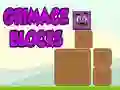 Gioco Blocchi Grimace in linea