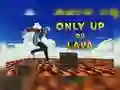 Gioco Solo su o lava in linea