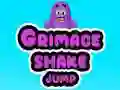Gioco Salto di Grimace in linea