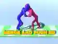 Gioco Fusione e Spinta 3D in linea