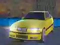 Gioco Simulatore di Taxi 3D in linea