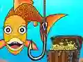 Gioco Pesca all'oro in linea