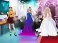Gioco Carriera di Superstar: Vestire in linea