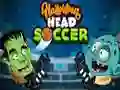 Gioco Calcio di Testa di Halloween in linea