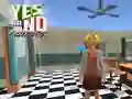 Gioco Sfida Sì o No in linea