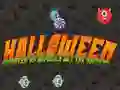 Gioco Halloween: Mostro contro Zombie in linea