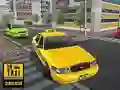 Gioco Simulatore di Taxi LA in linea