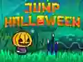 Gioco Salto di Halloween in linea