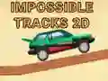 Gioco Tracce Impossibili 2D in linea Gioco Tracce Impossibili 2D in linea