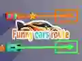 Gioco Percorso delle Auto Divertenti in linea