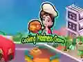Gioco Gioco della Follia Culinaria in linea