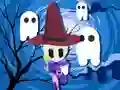 Gioco Il mio parco di Halloween in linea Gioco Il mio parco di Halloween in linea