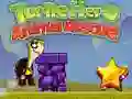 Gioco Eroe Tartaruga: Soccorso Animali in linea