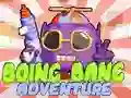Gioco Avventura Boing Bang in linea