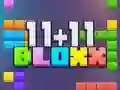 Gioco 11x11 Bloxx in linea Gioco 11x11 Bloxx in linea