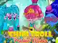 Gioco Creatore di Moda Chibi Troll in linea Gioco Creatore di Moda Chibi Troll in linea