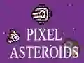Gioco Asteroidi Pixel in linea Gioco Asteroidi Pixel in linea