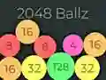 Gioco 2048 Palline in linea Gioco 2048 Palline in linea
