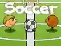 Gioco Calcio 1 Contro 1 in linea