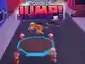 Gioco Salto degli Eroi della Città in linea Gioco Salto degli Eroi della Città in linea