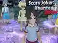 Gioco Joker Spaventoso: Dormitorio Infestato in linea