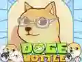 Gioco Bottiglia Doge in linea