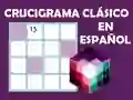Gioco Cruciverba Classici in linea Gioco Cruciverba Classici in linea