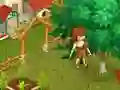 Gioco Campo dei sogni: Avventura simulativa in linea
