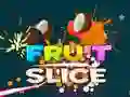 Gioco Affetta Frutta in linea