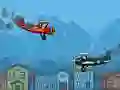 Gioco Colpo Aereo Guerra Mondiale in linea