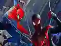 Gioco Spider-Man 2: Ombra della Rete in linea