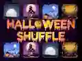 Gioco Halloween Shuffle in linea