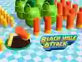 Gioco Attacco del Buco Nero in linea Gioco Attacco del Buco Nero in linea