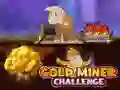 Gioco Sfida del Minatore d'Oro in linea
