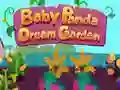Gioco Il Giardino dei Sogni del Baby Panda in linea Gioco Il Giardino dei Sogni del Baby Panda in linea