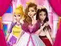 Gioco Vesti la bambola principessa reale in linea Gioco Vesti la bambola principessa reale in linea