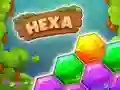 Gioco Hexa in linea