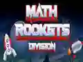 Gioco Razionamento dei Razzi Matematici in linea
