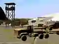 Gioco Trasporto di Veicoli Militari in linea